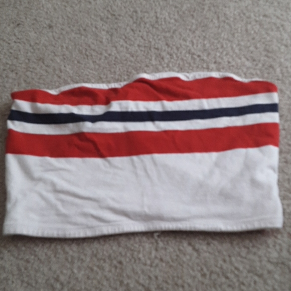 Tube top - Picture 1 of 1
